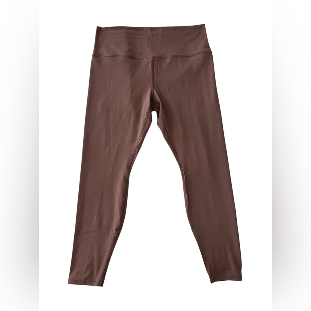 All In Motion Women's Everyday Soft Ultra High-Rise Leggings- XXL - Picture 3 of 6